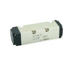 Пневмораспределитель 9L56-000-35