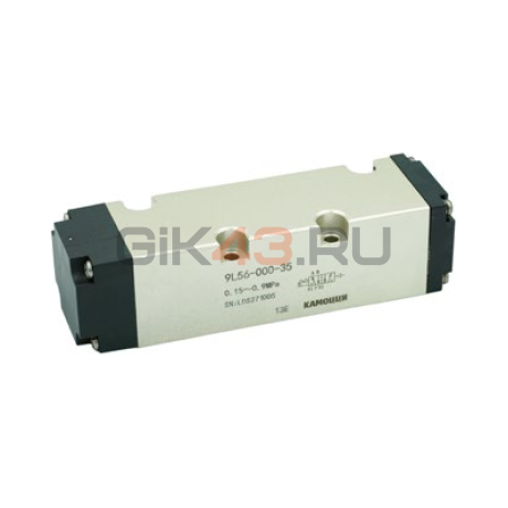 Пневмораспределитель 9L56-000-35