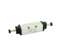 Пневмораспределитель 9L56-000-P11-09