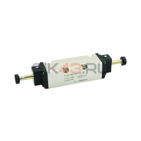 Пневмораспределитель 9L56-000-P11-09