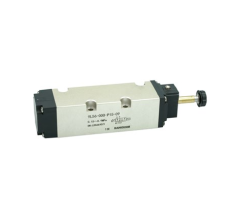 Пневмораспределитель 9L56-000-P15-09
