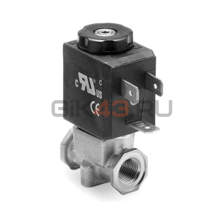 Пропорциональный клапан AP-7211-FR2-U711