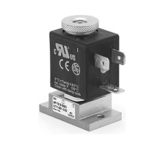 Пропорциональный клапан AP-7215-QR2-U711
