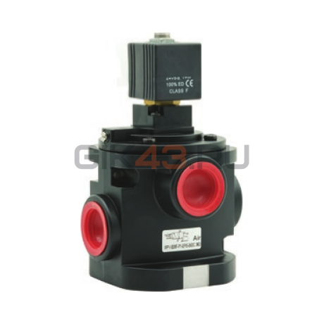 Пневмораспределитель MPV-B36F-P1-EPES Пневмораспределитель MPV-B36F-P1-EPES