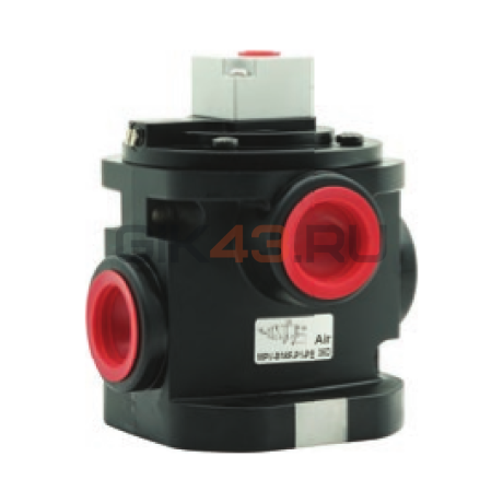 Пневмораспределитель MPV-B36F-P1-PS Пневмораспределитель MPV-B36F-P1-PS