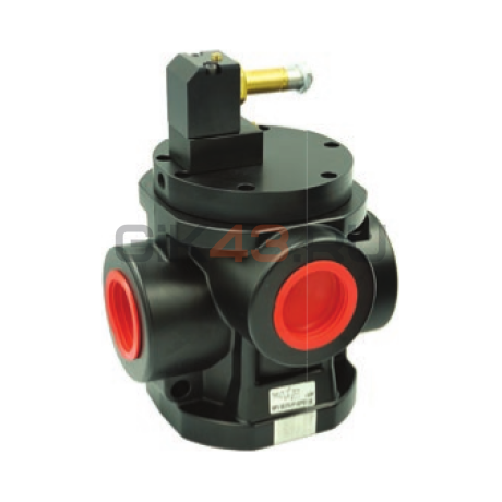 Пневмораспределитель MPV-B37G-P1-EPIS Пневмораспределитель MPV-B37G-P1-EPIS