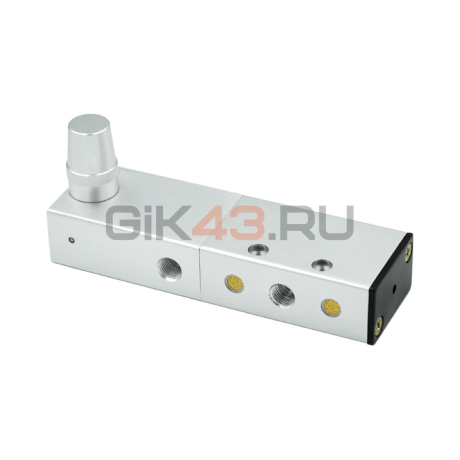 Пневмоклапан выдержки времени TDV38-035 Пневмоклапан выдержки времени TDV38-035