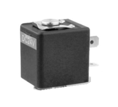 Катушка электромагнитная YCMC-SB61B-24V DC