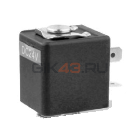 Катушка электромагнитная YCMC-SB61B-24V DC