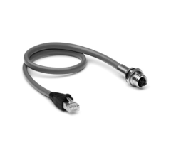 Кабель-адаптер RJ45–M12 CS-SE04HB-F050 Кабель-адаптер RJ45–M12 CS-SE04HB-F050