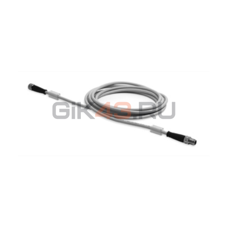 Удлинитель M8 CS-DW03HB-C250 Удлинитель M8 CS-DW03HB-C250
