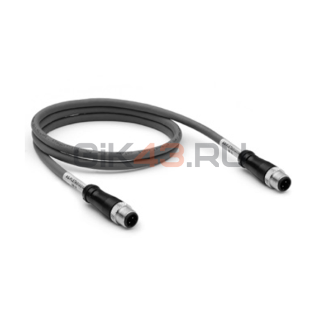 Сетевой кабель с прямыми разъёмами CS-SB04HB-D100