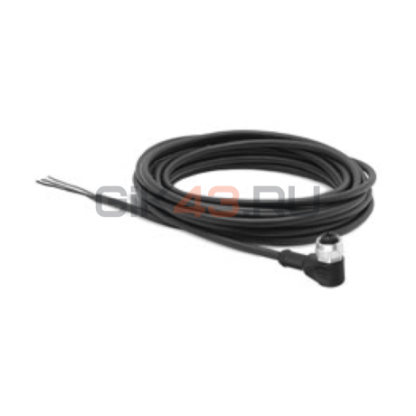 Кабель с угловым разъёмом CS-LR08HB-H200 Кабель с угловым разъёмом CS-LR08HB-H200