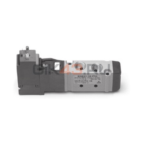 Пневмораспределитель EN551-E16-PN3 Пневмораспределитель EN551-E16-PN3