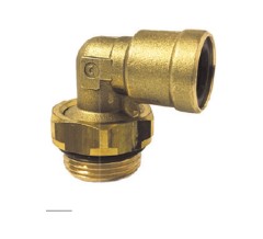 Угловой фитинг 9502 10-M12X1,5C Угловой фитинг 9502 10-M12X1,5C