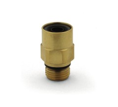 Прямой фитинг 9512 10-M12X1,5C
