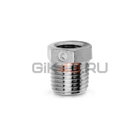 Фитинг 2530 1/2-1/4 Фитинг 2530 1/2-1/4