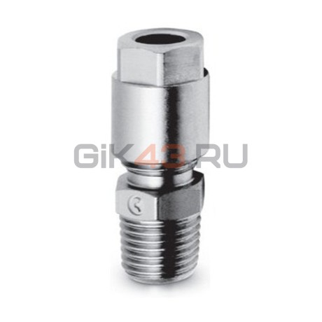 Фитинг 1050 8-1/4 Фитинг 1050 8-1/4
