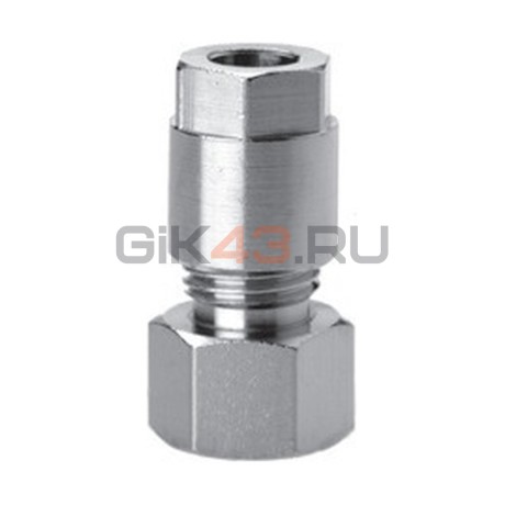 Фитинг 1063 4-1/8 Фитинг 1063 4-1/8