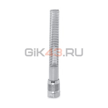 Гайка накидная 1723 12/10-M16X1