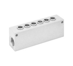 Колектор 3053 1/4-8L-6