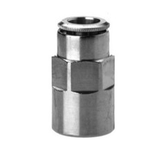 Фитинг 6463 4-M5 Фитинг 6463 4-M5