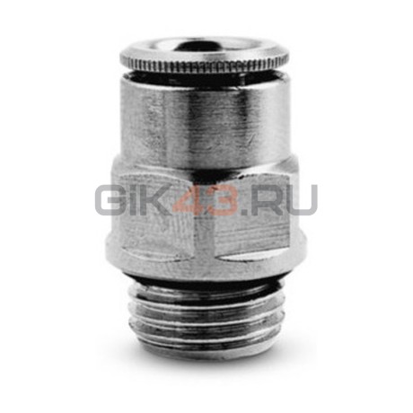 Фитинг 6512 3-M3 Фитинг 6512 3-M3