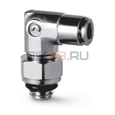 Фитинг 6522 8-1/8 Фитинг 6522 8-1/8
