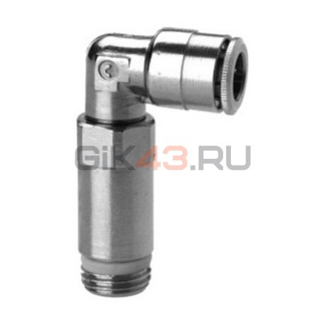 Фитинг 6525 8-1/4 Фитинг 6525 8-1/4