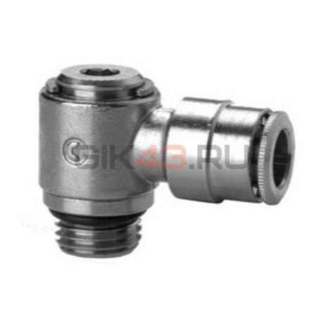 Фитинг 6622 8-1/8 Фитинг 6622 8-1/8