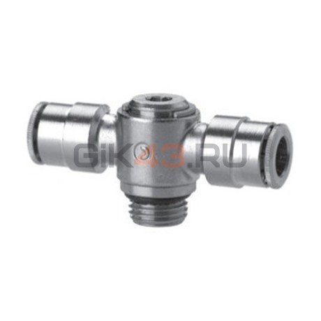 Фитинг 6632 4-1/8 Фитинг 6632 4-1/8