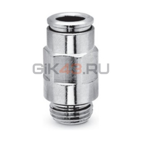 Фитинг 8512 4-1/8 Фитинг 8512 4-1/8