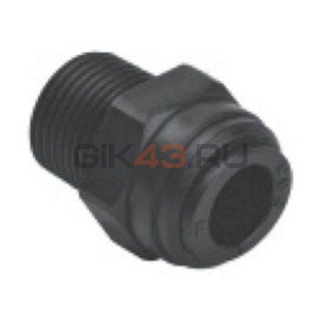Фитинг FD7510 8-3/8