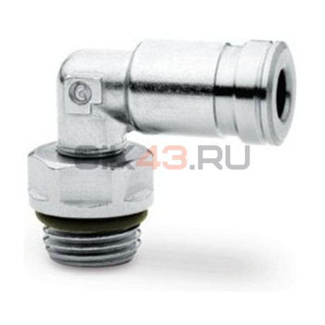 Фитинг H8522 12-1/4-V