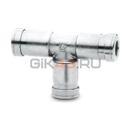 Фитинг H8540 8-V Фитинг H8540 8-V