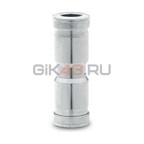 Фитинг H8580 4-V Фитинг H8580 4-V