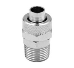 Фитинг с накидной гайкой прямой R1510 8/6-1/4