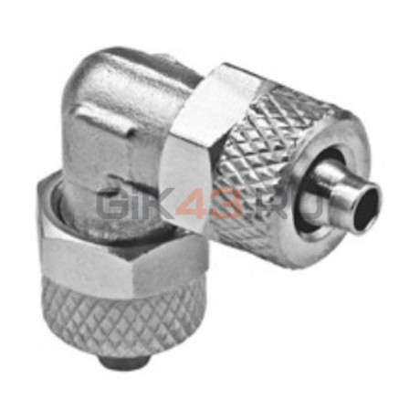 Фитинг угловой R1550 5/3