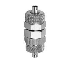 Фитинг соединитель R1580 10/8 Фитинг соединитель R1580 10/8