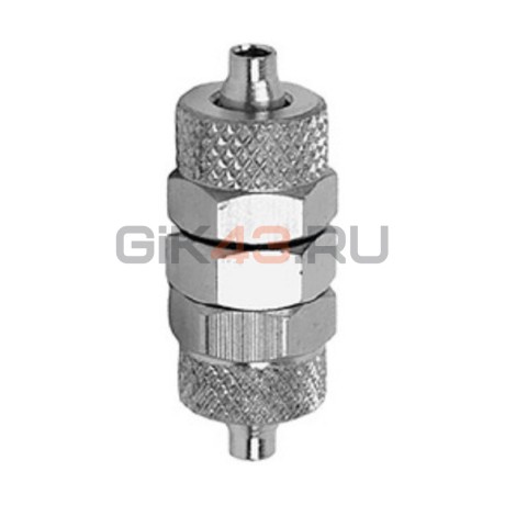 Фитинг соединитель R1580 5/3