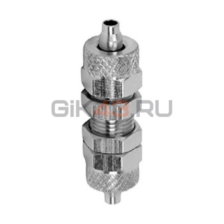 Фитинг соединитель R1590 6/4