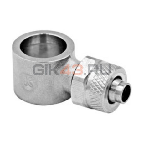 Фитинг R1610 6/4-1/4 Фитинг R1610 6/4-1/4