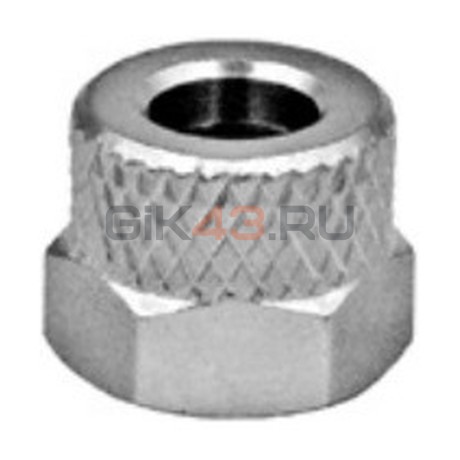 Гайка для фитинга R1703 12/10-M16x1