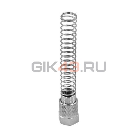 Гайка для фитинга R1723 6/4-M10x1 Гайка для фитинга R1723 6/4-M10x1