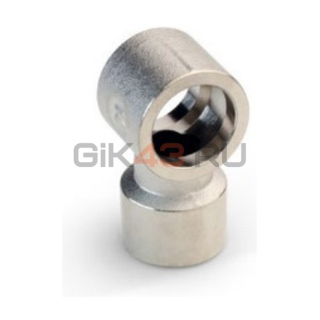Фитинг R2023 1/4-1/4 Фитинг R2023 1/4-1/4