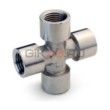 Фитинг резьбовой R2033 1/8