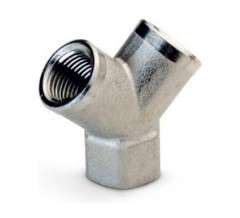 Фитинг резьбовой R2043 1/2 Фитинг резьбовой R2043 1/2