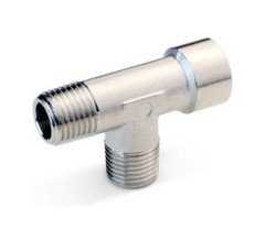 Фитинг резьбовой R2050 1/2-1/2 Фитинг резьбовой R2050 1/2-1/2
