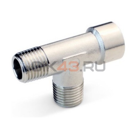 Фитинг резьбовой R2050 1/2-1/2