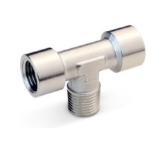 Фитинг резьбовой R2060 3/8-3/8